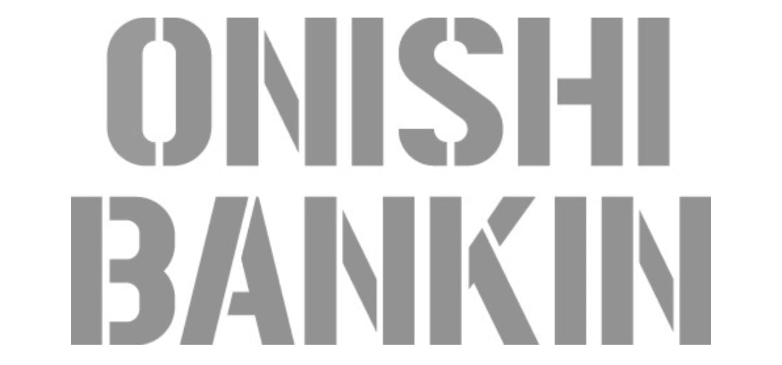 大西鈑金工業所のLOGO